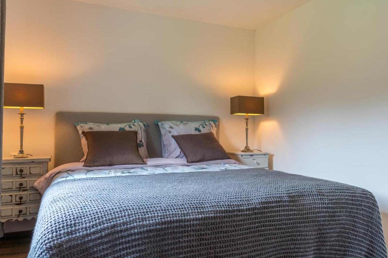 De Oude Skuur Tuinkamer Ooi Bed & Breakfast *